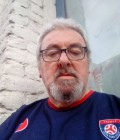 Rencontre Homme France à Saint -Omer  : Philippe, 62 ans
